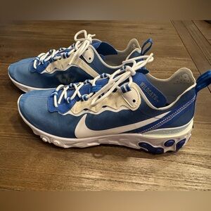 Nike React Kentucky Edition